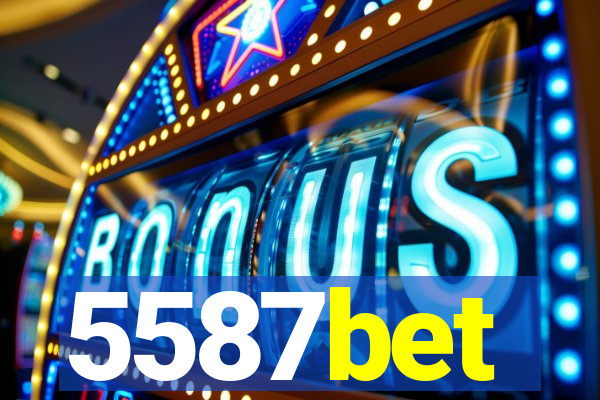 5587bet
