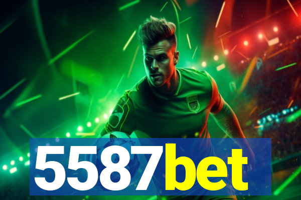5587bet