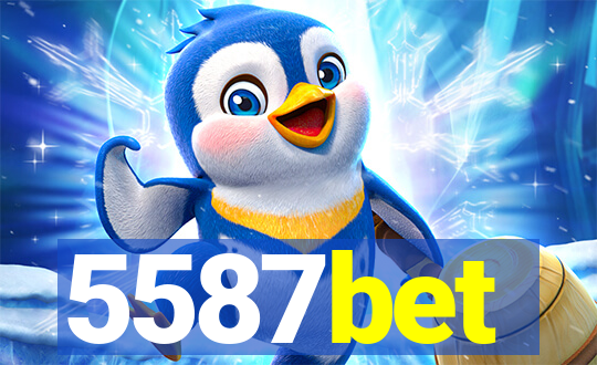 5587bet
