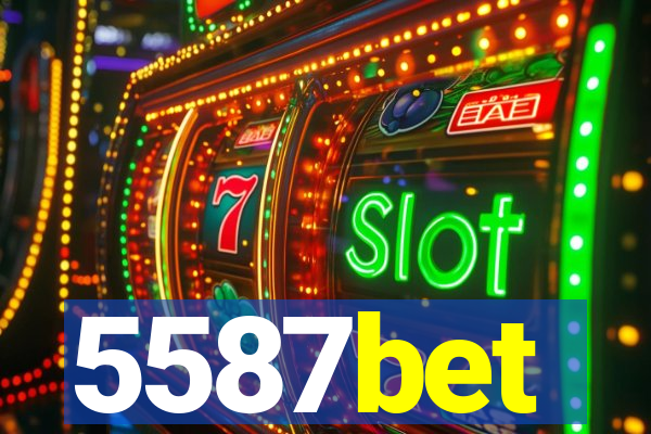 5587bet