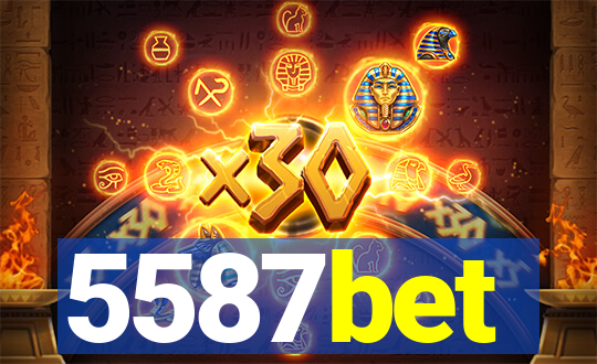 5587bet