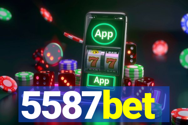 5587bet