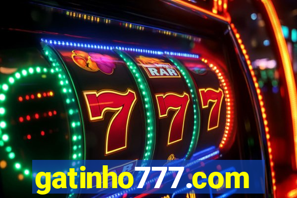 gatinho777.com