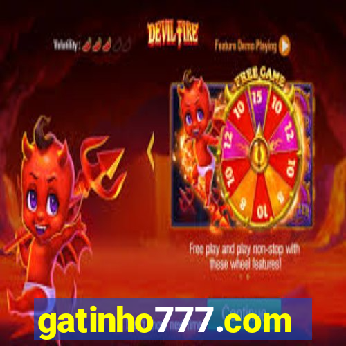 gatinho777.com