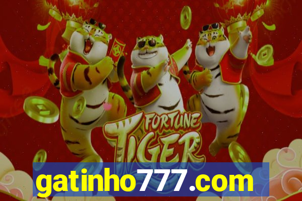 gatinho777.com