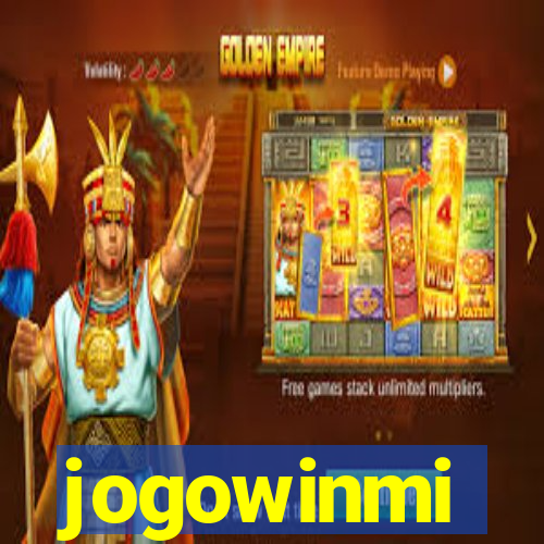 jogowinmi