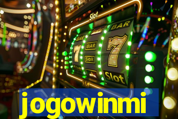 jogowinmi