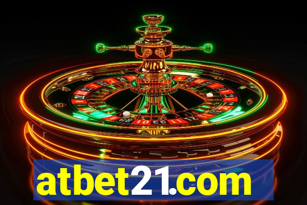 atbet21.com