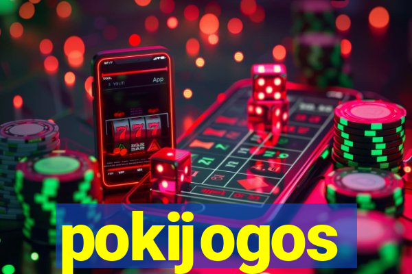 pokijogos