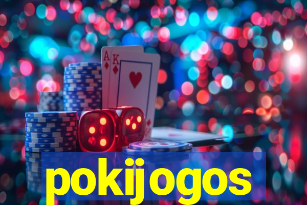 pokijogos