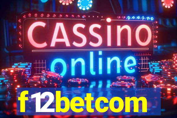 f12betcom
