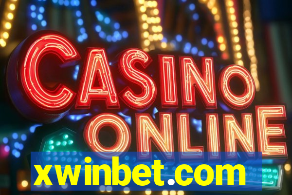 xwinbet.com