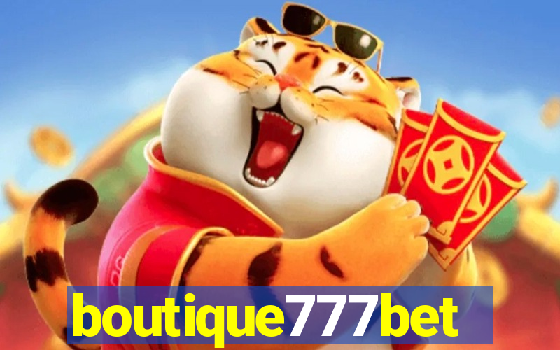 boutique777bet
