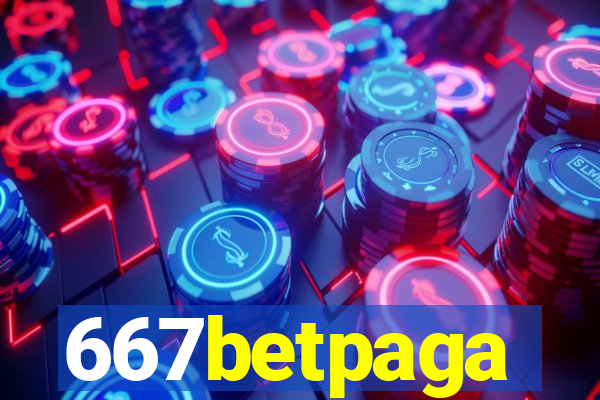 667betpaga