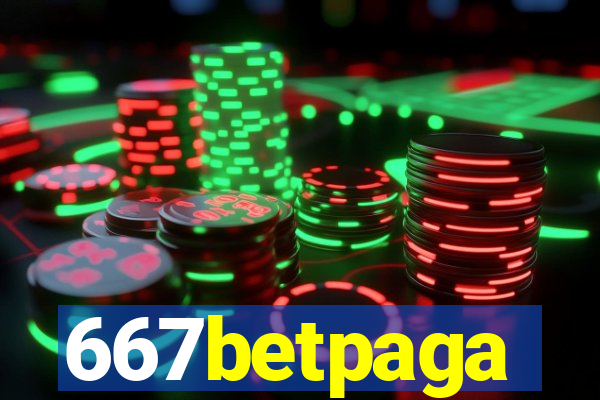 667betpaga