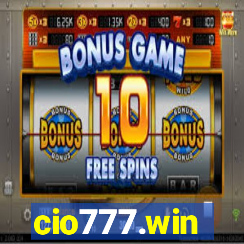 cio777.win