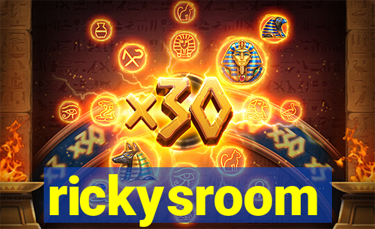 rickysroom