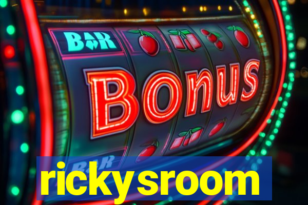 rickysroom