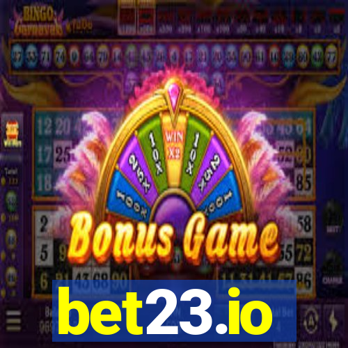bet23.io