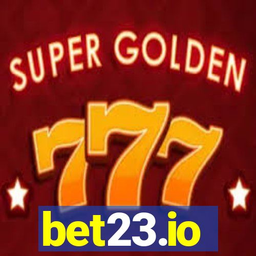 bet23.io