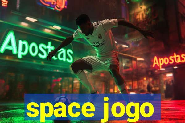space jogo