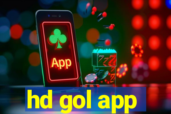 hd gol app
