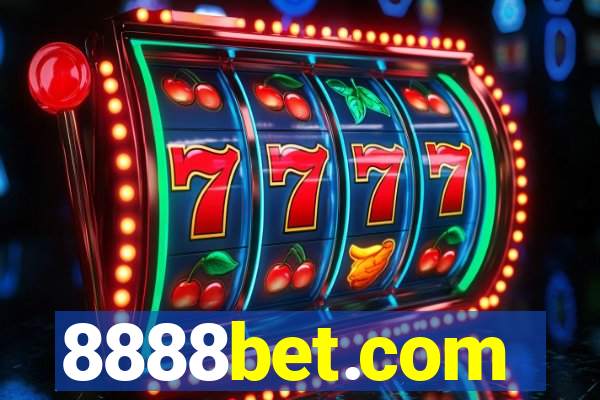 8888bet.com