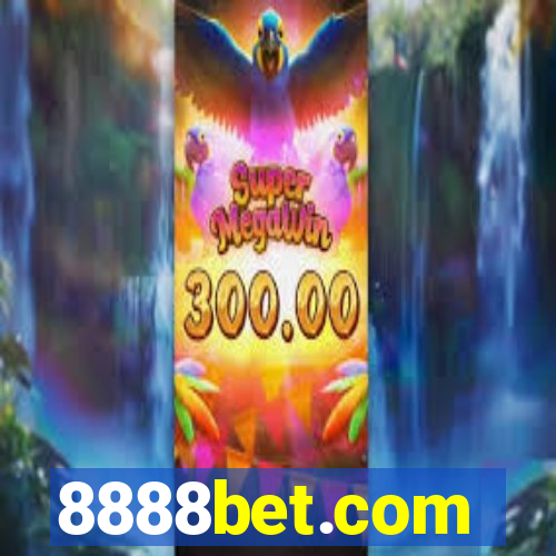 8888bet.com