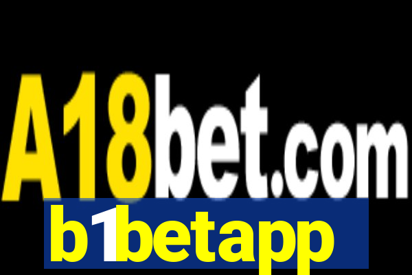 b1betapp