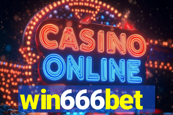 win666bet