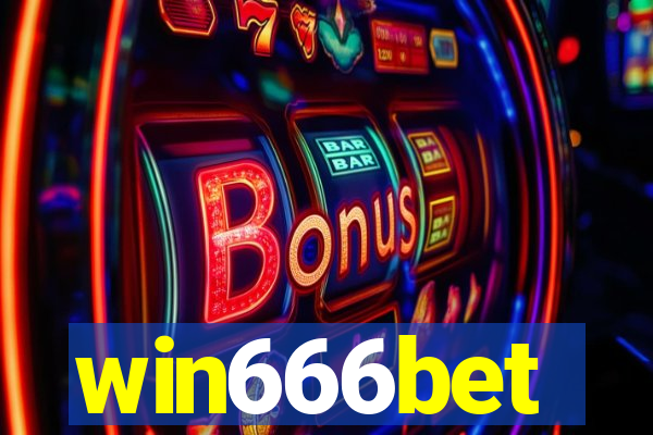 win666bet