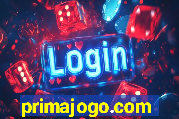 primajogo.com