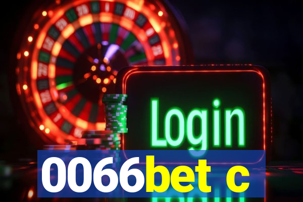 0066bet c