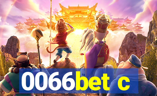 0066bet c