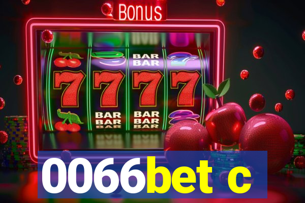 0066bet c