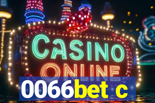 0066bet c
