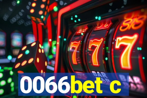 0066bet c
