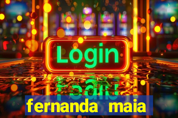 fernanda maia botafogo nua