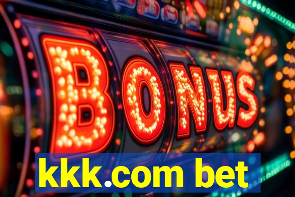 kkk.com bet