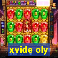 xvide oly
