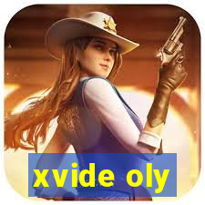 xvide oly