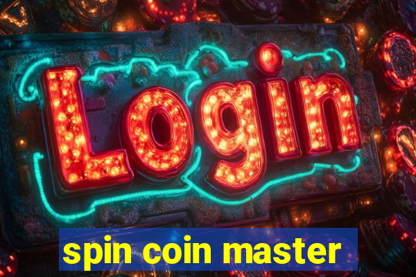 spin coin master