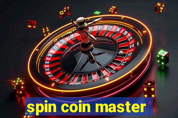 spin coin master