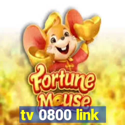 tv 0800 link