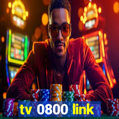 tv 0800 link