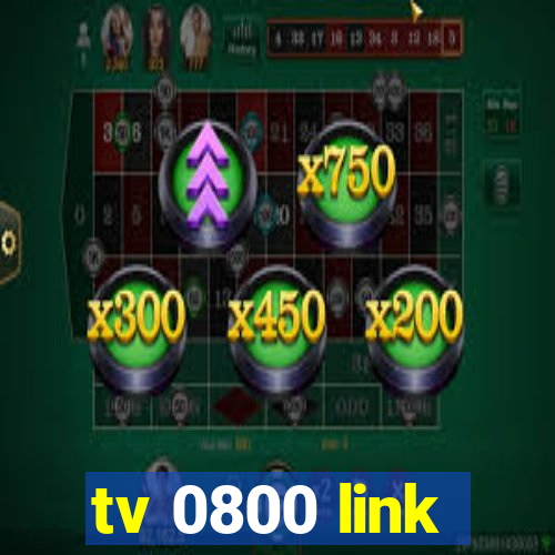 tv 0800 link
