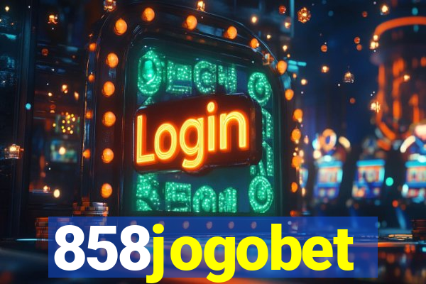 858jogobet