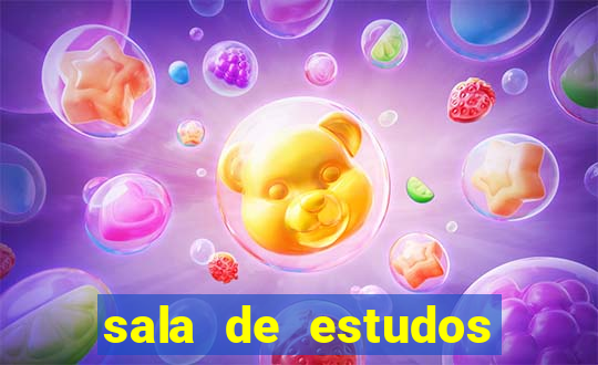 sala de estudos trouxas hogwarts legacy
