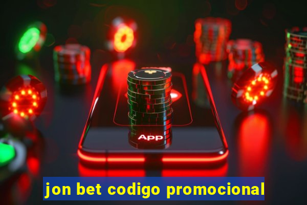 jon bet codigo promocional