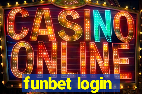 funbet login